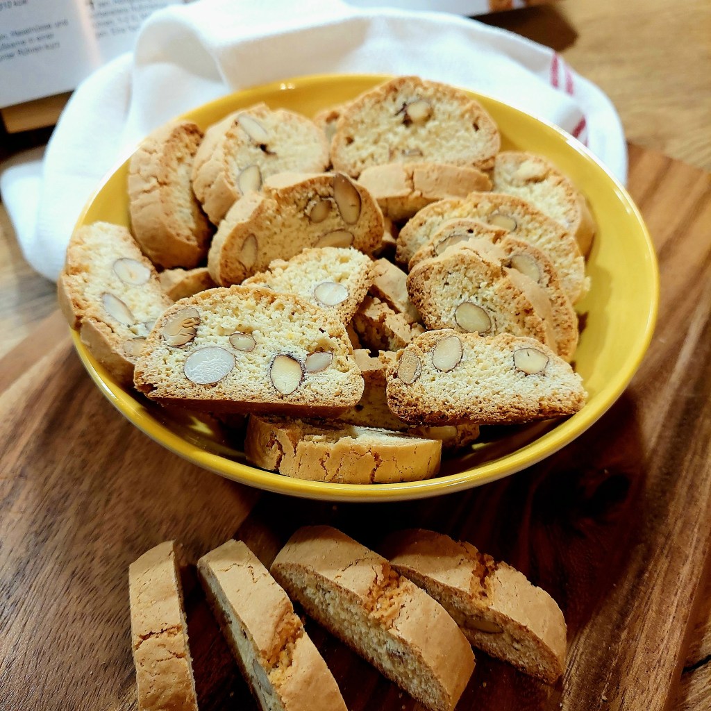 Cantuccini